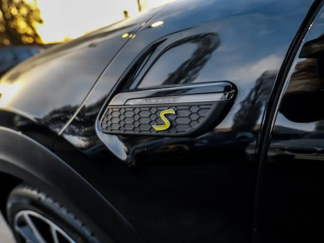 MINI Mini Electric 3-deurs SE