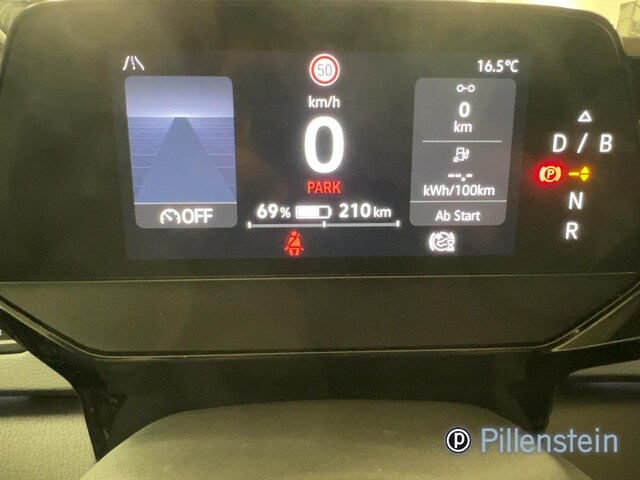 Volkswagen ID.3 55 kWh Performance Pure