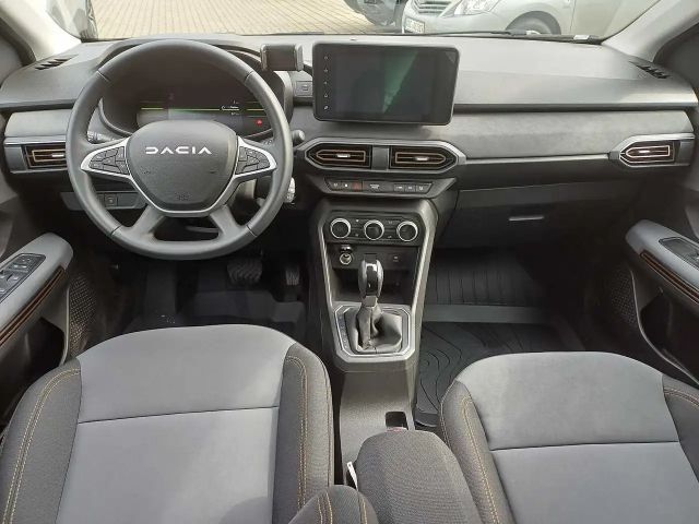 Dacia Jogger Extreme Hybrid 140
