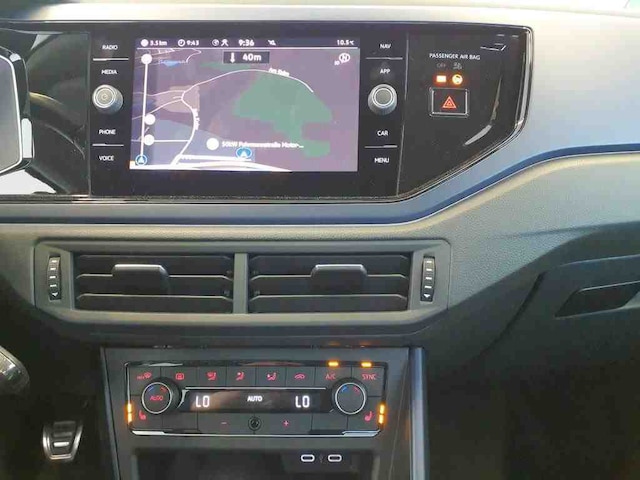 Volkswagen Polo Polo 1.0     CL   BT070 TSIM5F