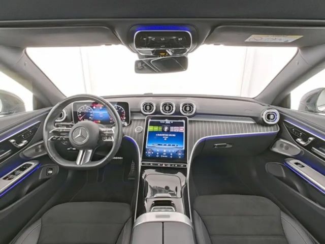 Mercedes-Benz CLE 200 AMG Line