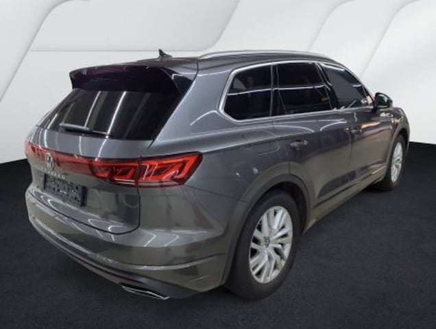 Volkswagen Touareg 3.0 V6 TDI