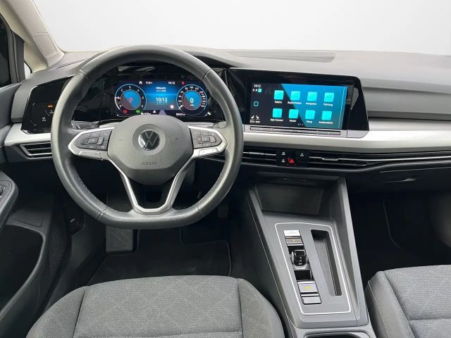 Volkswagen Golf 2.0 TDI DSG Life Variant