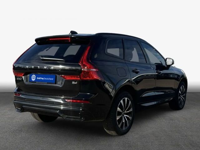 Volvo XC60 Dark Plus