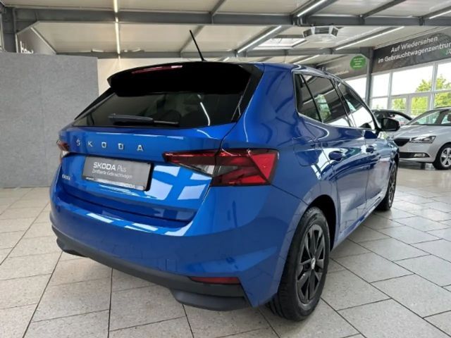 Skoda Fabia 1.0 TSI Style Style