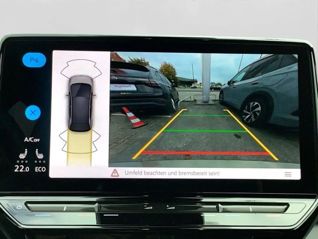 Volkswagen ID.3 IQ.Drive Performance Pro