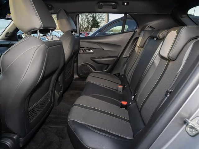 Peugeot 2008 GT-Line PureTech