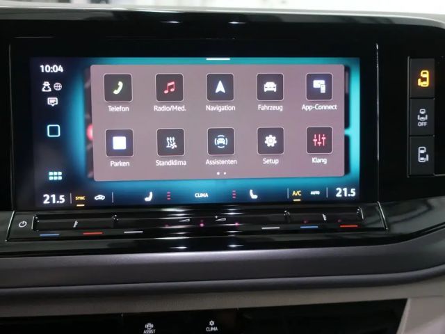 Volkswagen Multivan Business T7