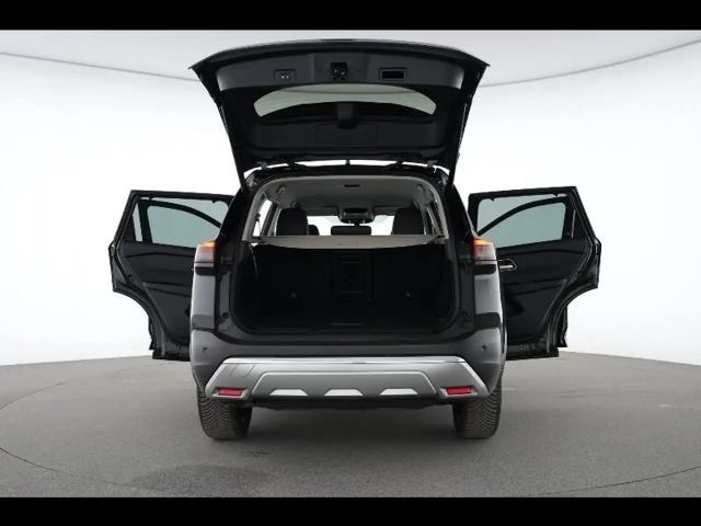 Nissan X-trail AWD Tekna e-4ORCE