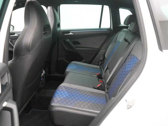 Volkswagen Tiguan 4Motion