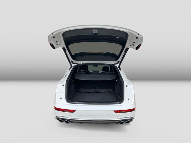 Audi SQ5 SUV TDI tiptronic Audi SQ5 SUV