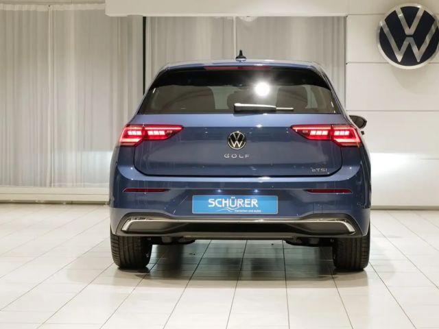 Volkswagen Golf 1.5 eTSI DSG Golf VIII