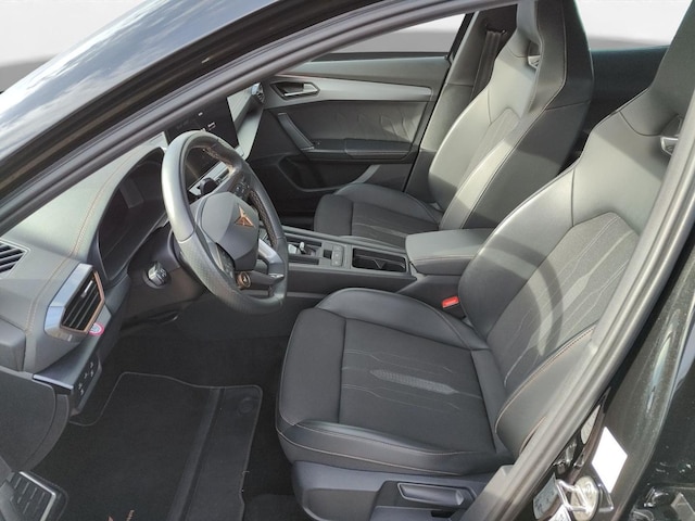 Cupra Formentor 2.0 TSI 4Drive DSG