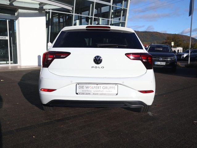Volkswagen Polo Life