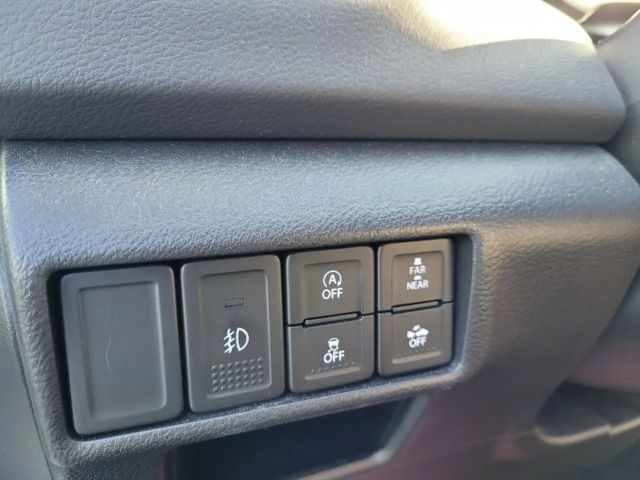 Suzuki SX4 S-Cross AllGrip Comfort Hybrid