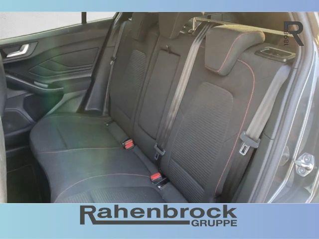 Ford Focus EcoBoost ST Line Wagon