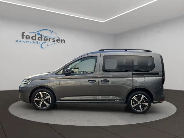 Volkswagen Caddy Life