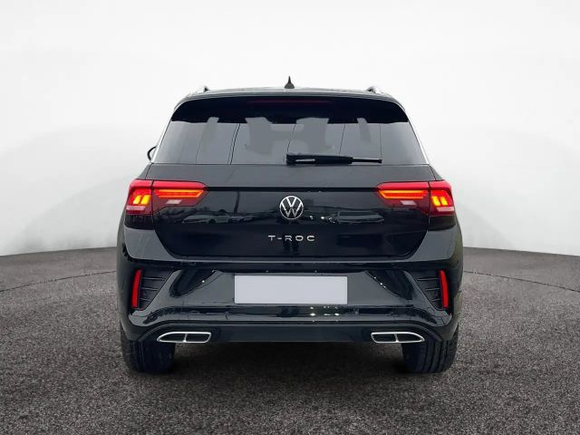 Volkswagen T-Roc DSG R-Line