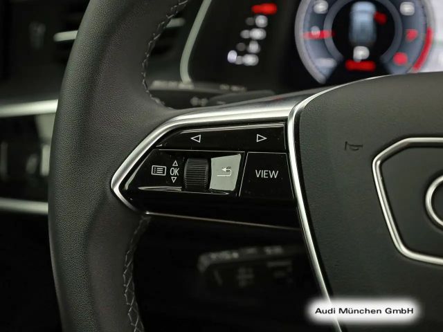 Audi A6 45 TFSI Quattro S-Tronic