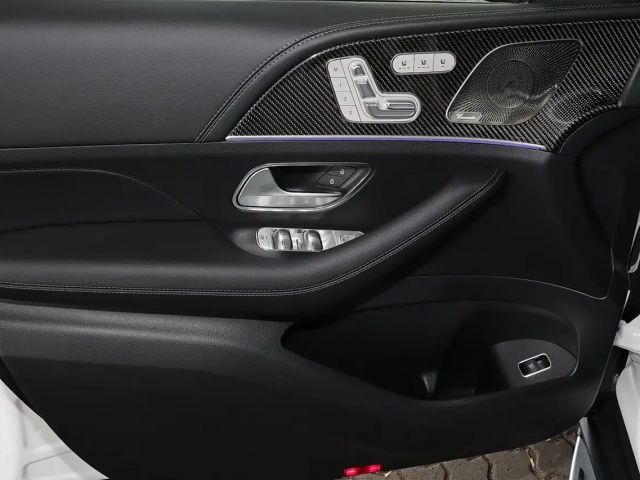 Mercedes-Benz GLE 580 4MATIC AMG Line