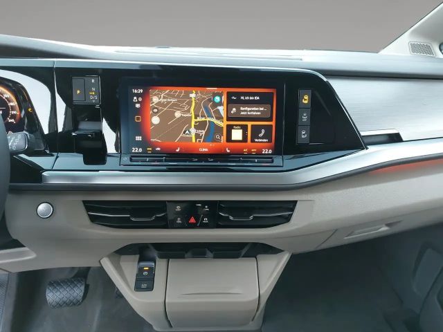 Volkswagen Multivan T7