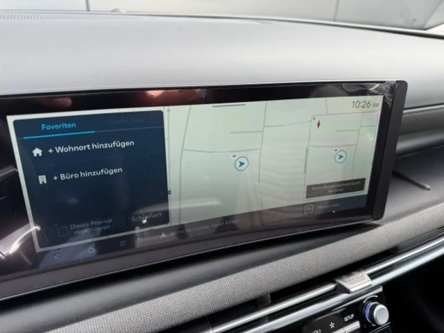 Hyundai Tucson 2WD T-GDi