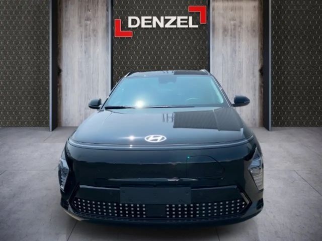 Hyundai Kona 64 kWh Electric