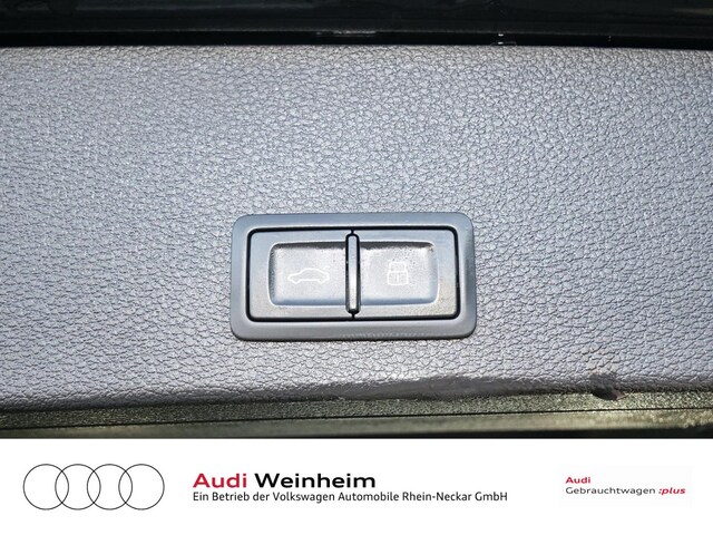 Audi Q2 35 TFSI S-Tronic