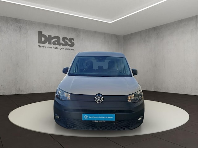 Volkswagen Caddy Combi