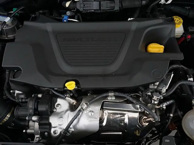 Fiat Tipo 1.6 Turbodiesel