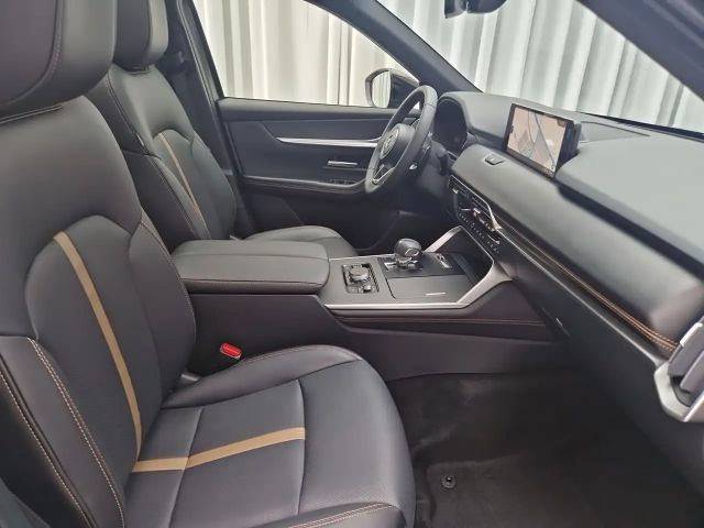 Mazda CX-60 4WD Homura Plus