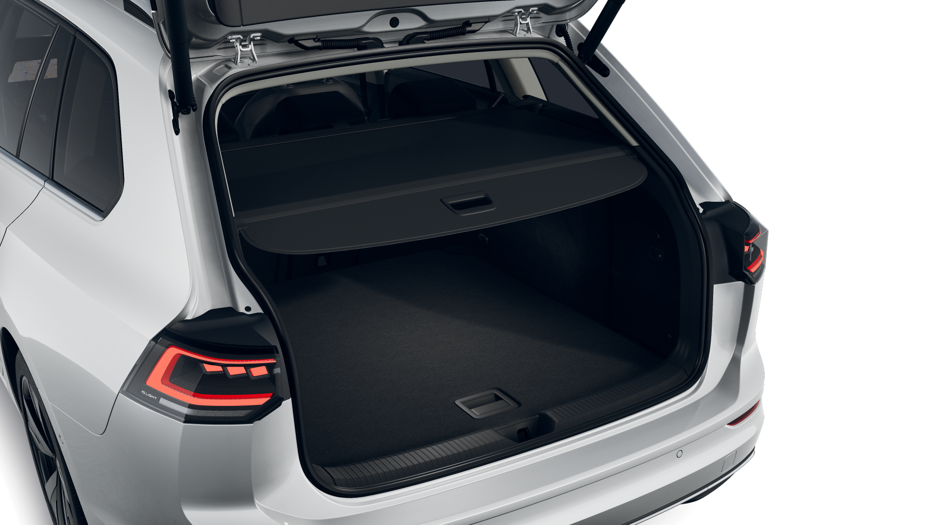 Volkswagen Golf DSG Variant