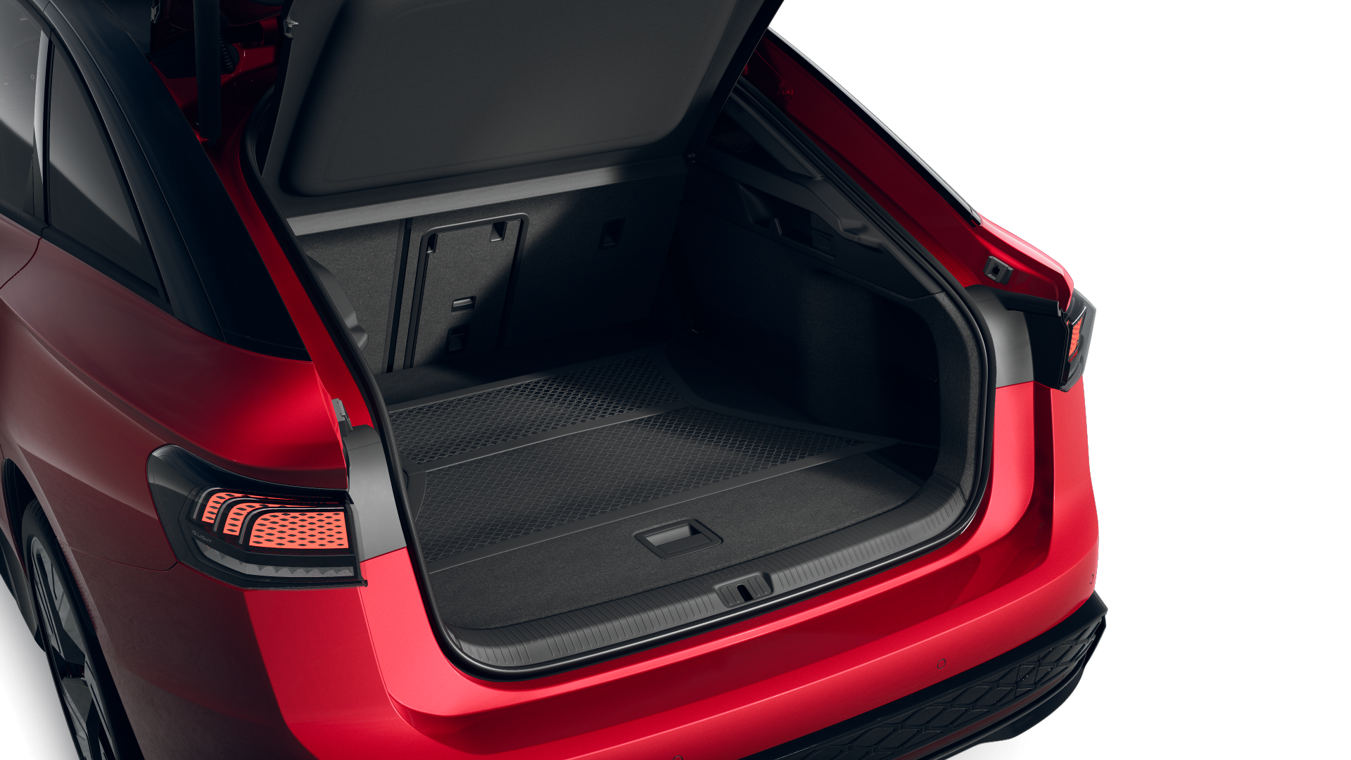 Volkswagen ID.7 GTX IQ.Drive Pro