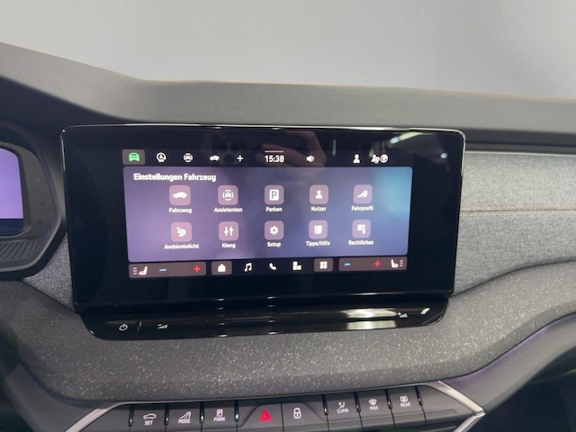 Skoda Octavia 2.0 TDI Selection