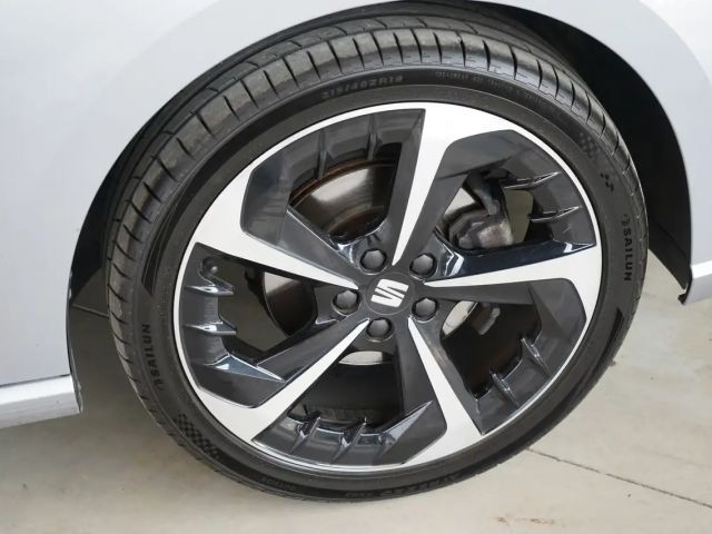 Seat Ibiza 1.0 TSI FR-lijn