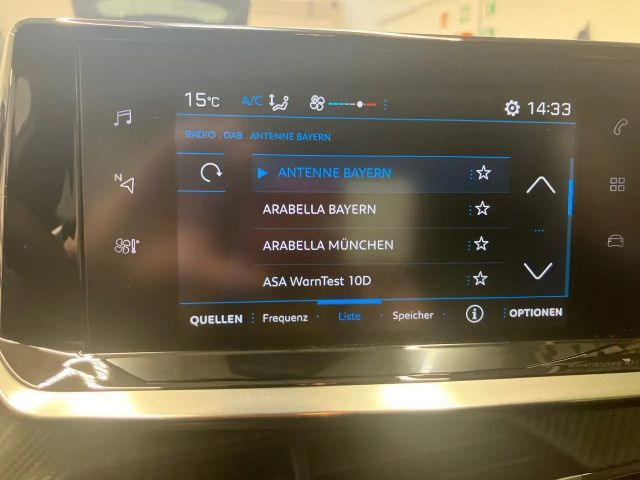 Peugeot 208 Active Pack PureTech