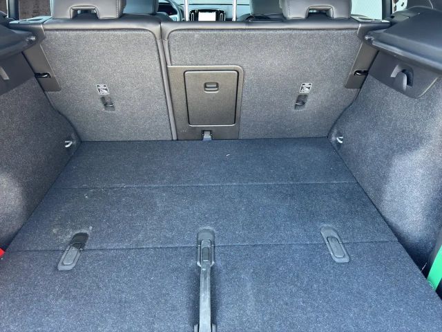 Volvo XC40 AWD Recharge Ultimate