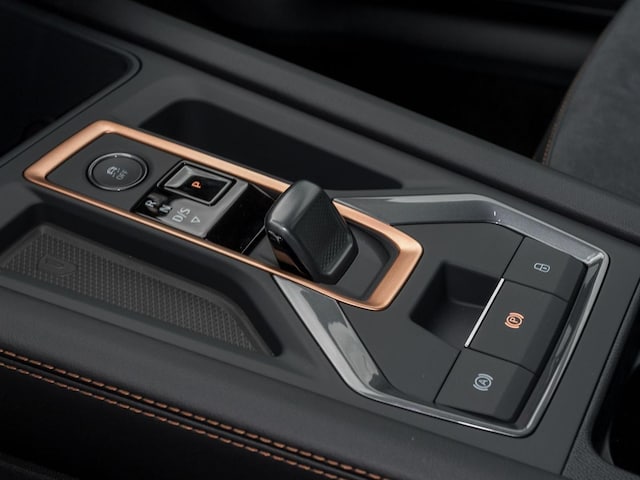 Cupra Formentor DSG VZ