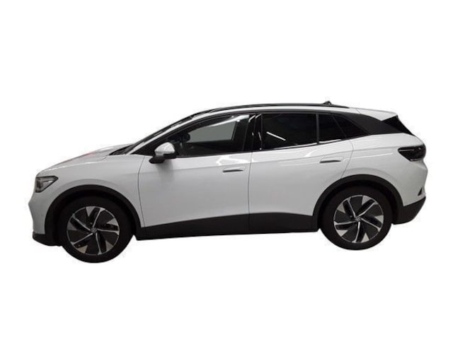 Volkswagen ID.4 IQ.Drive Performance Pro