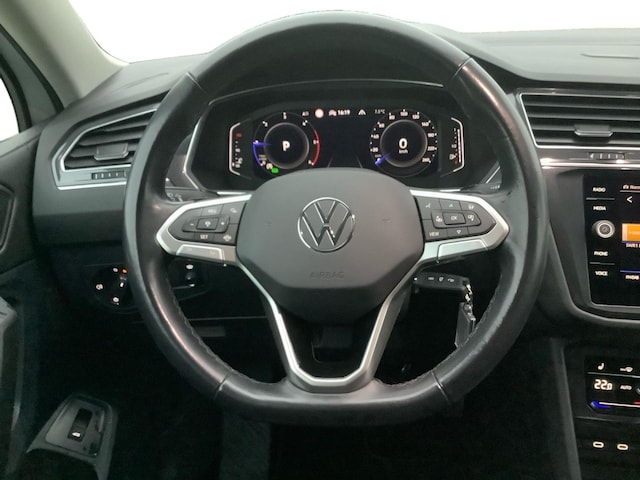 Volkswagen Tiguan 2.0 TDI Allspace DSG Life
