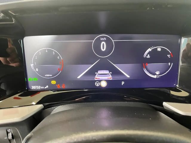 Opel Mokka Turbo Ultimate