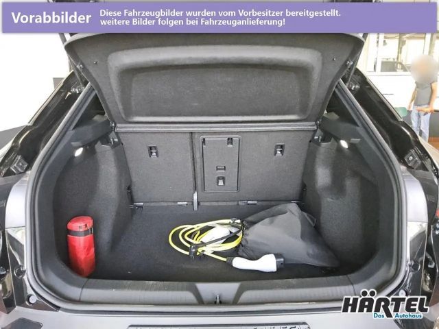 Volkswagen ID.4 77 KWh Performance Pro