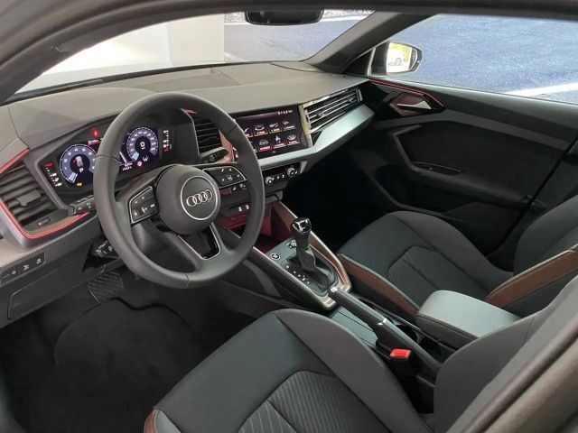 Audi A1 30 TFSI Allstreet S-Line