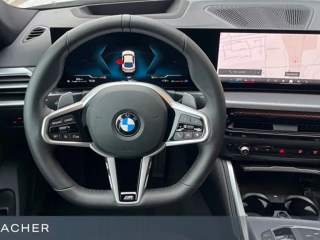 BMW 420 Coupé Gran Coupé M-SportPro
