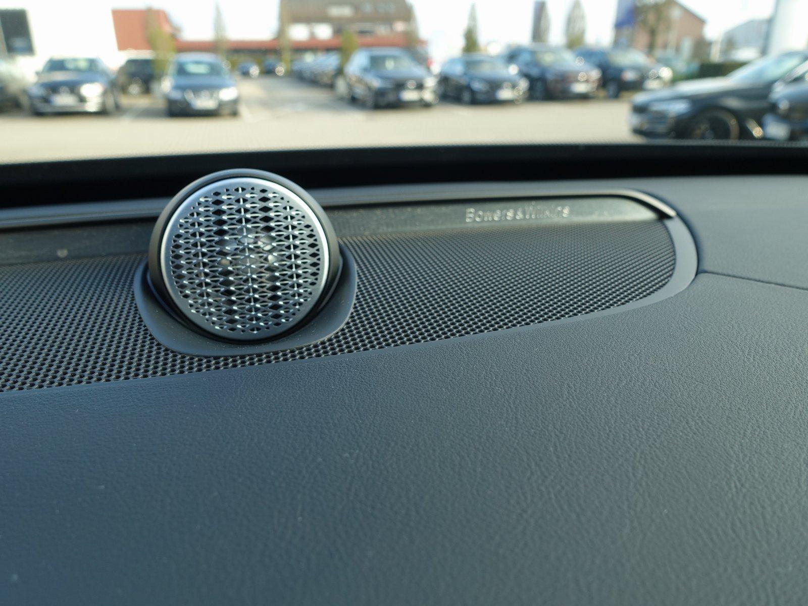 Volvo XC90 AWD T8 Ultra