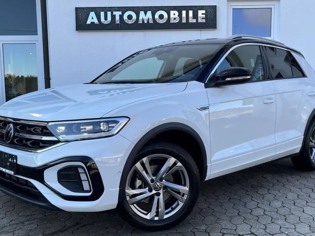 Volkswagen T-Roc 1.5 TSI DSG R-Line