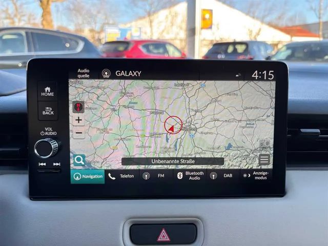 Honda HR-V 1.5 Advance Hybrid