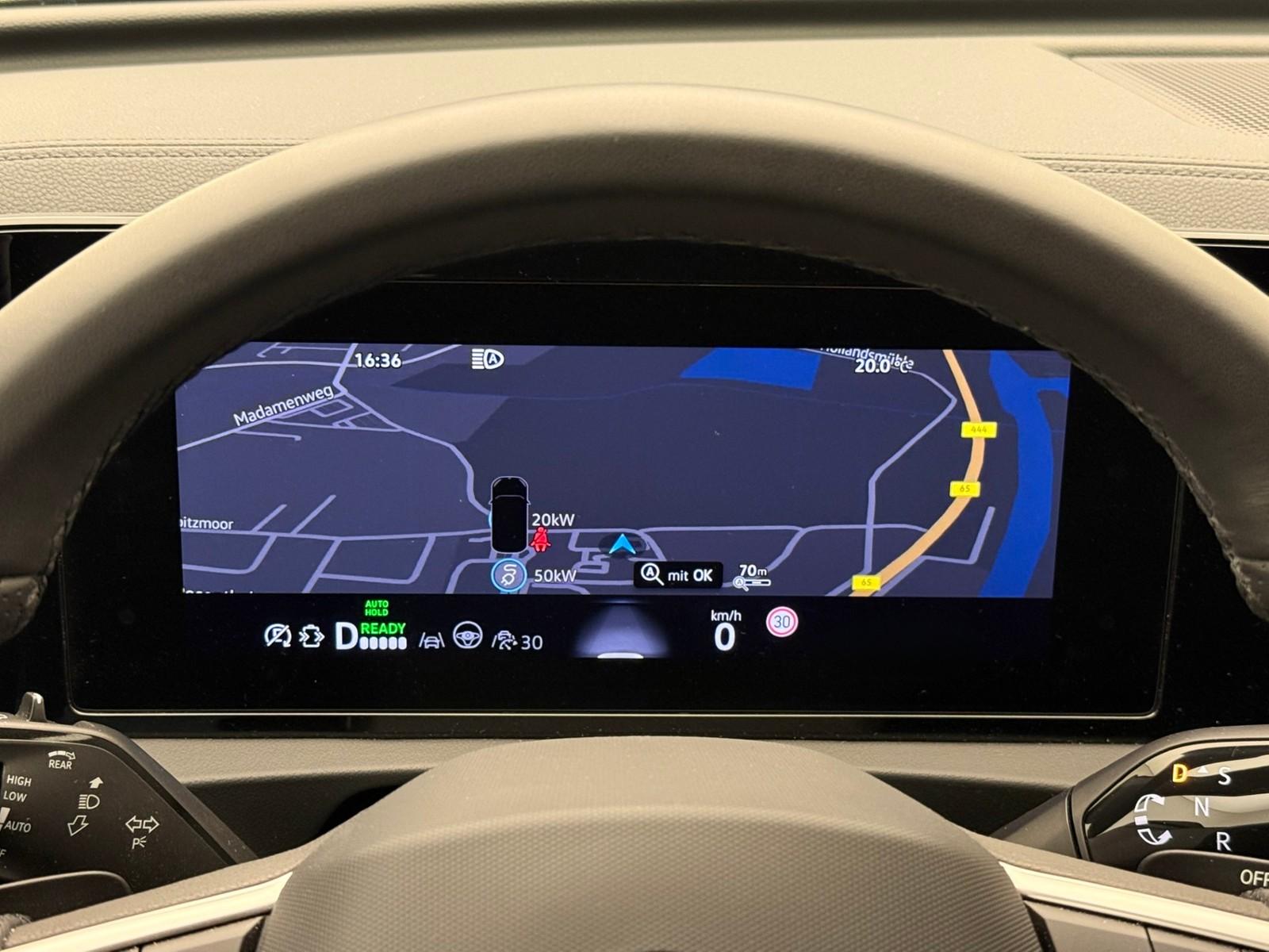 Volkswagen Tiguan DSG R-Line eHybrid