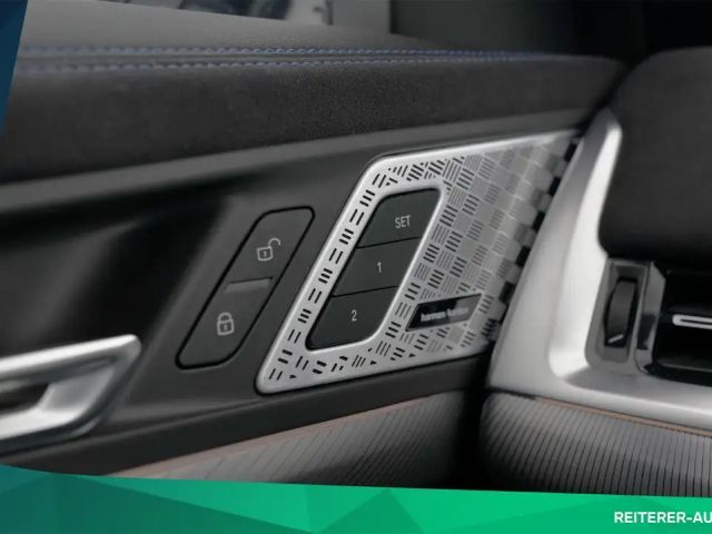 BMW iX2 M-Sport xDrive30