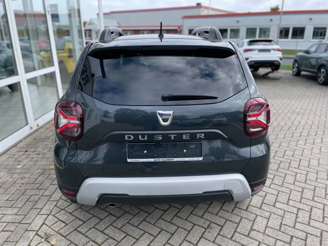 Dacia Duster Prestige TCe 130